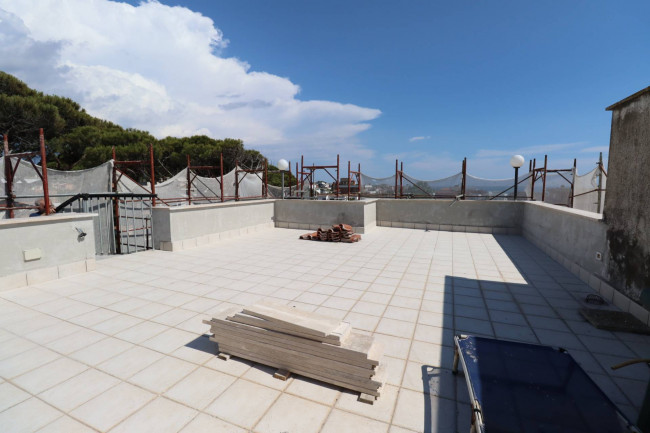 Appartamento in vendita a Anzio