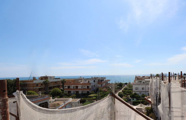 Appartamento in vendita a Anzio