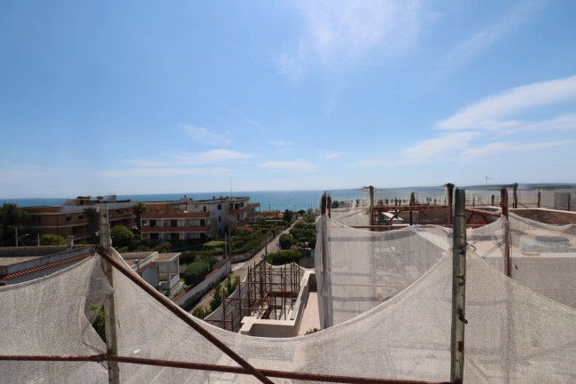 Appartamento in vendita a Anzio