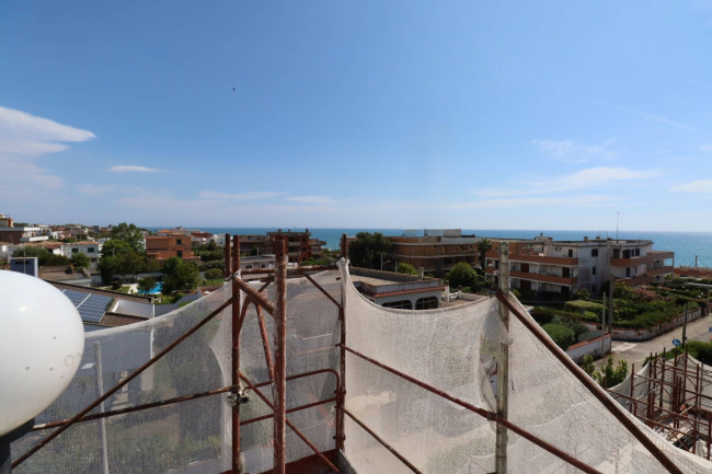 Appartamento in vendita a Anzio