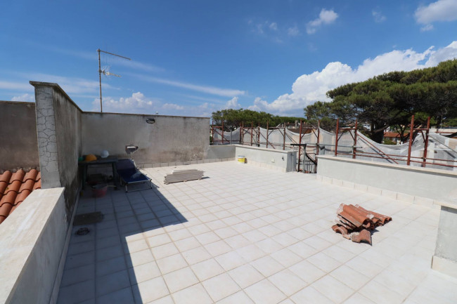 Appartamento in vendita a Anzio