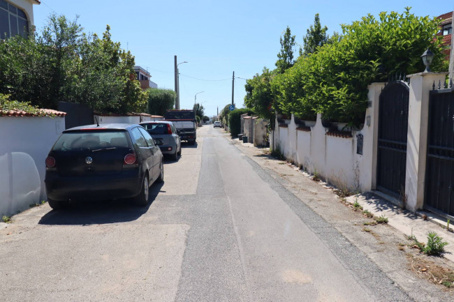Appartamento in vendita a Anzio