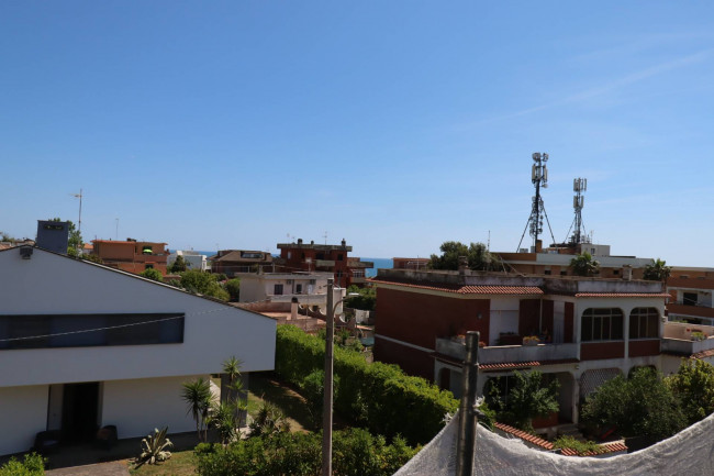 Appartamento in vendita a Anzio