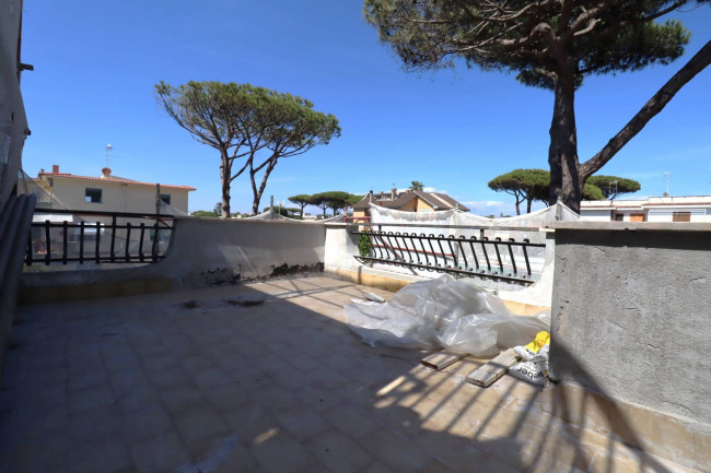 Appartamento in vendita a Anzio