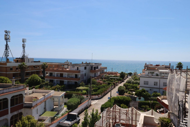 Appartamento in vendita a Anzio