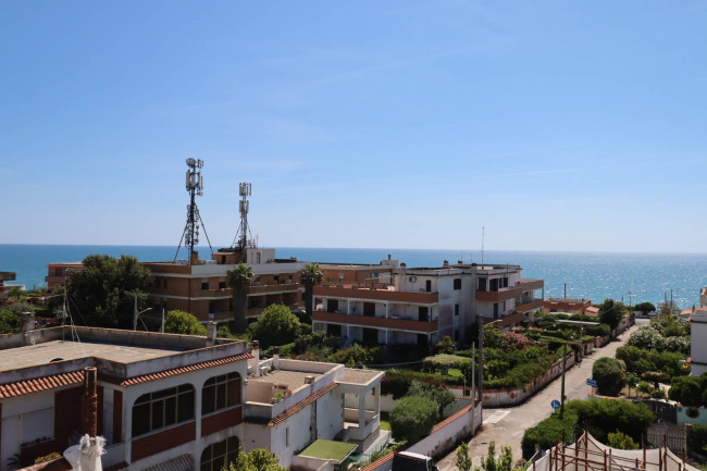 Appartamento in vendita a Anzio