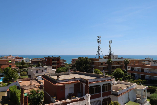 Appartamento in vendita a Anzio