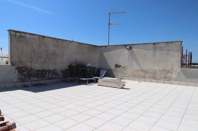 Appartamento in vendita a Anzio