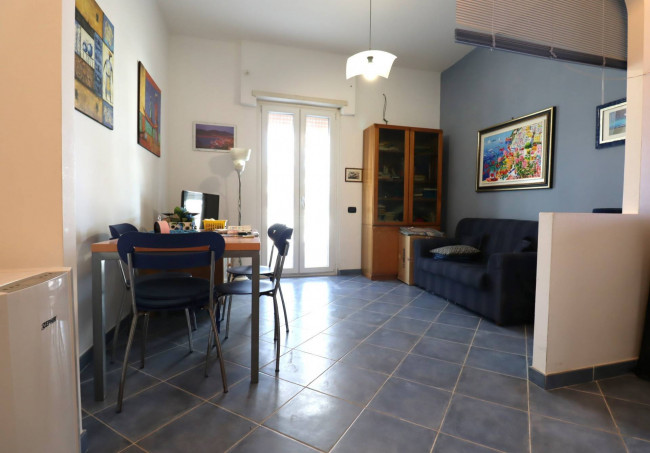 Appartamento in vendita a Anzio