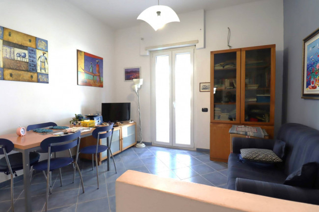 Appartamento in vendita a Anzio