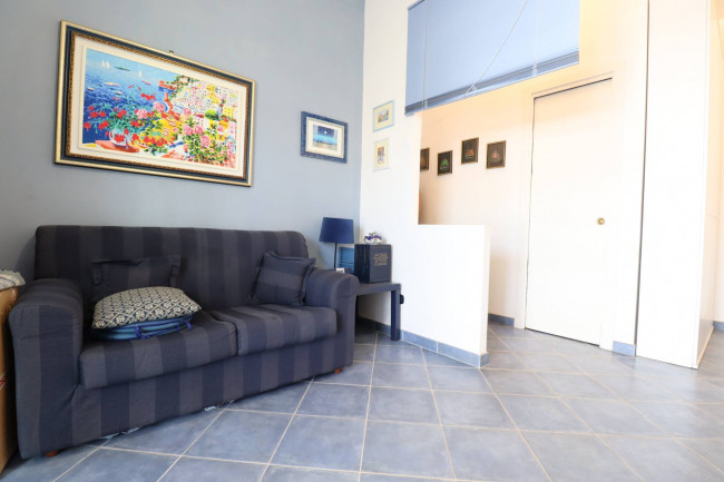 Appartamento in vendita a Anzio