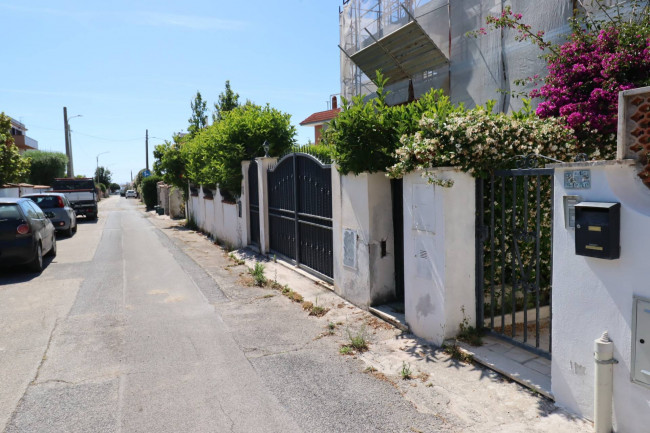 Appartamento in vendita a Anzio