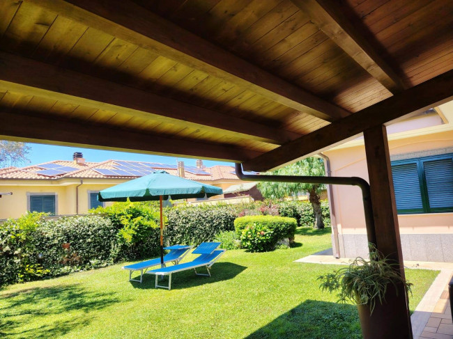 Villa in vendita a Anzio