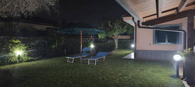 Villa in vendita a Anzio