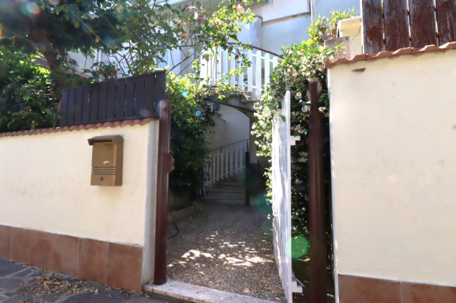 Appartamento in vendita a Anzio