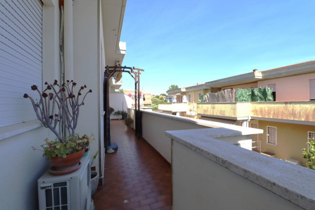 Appartamento in vendita a Anzio