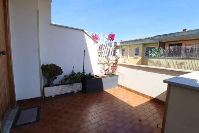 Appartamento in vendita a Anzio