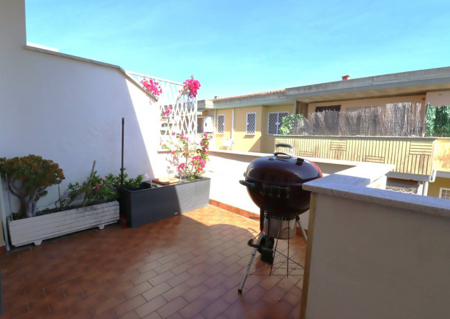 Appartamento in vendita a Anzio