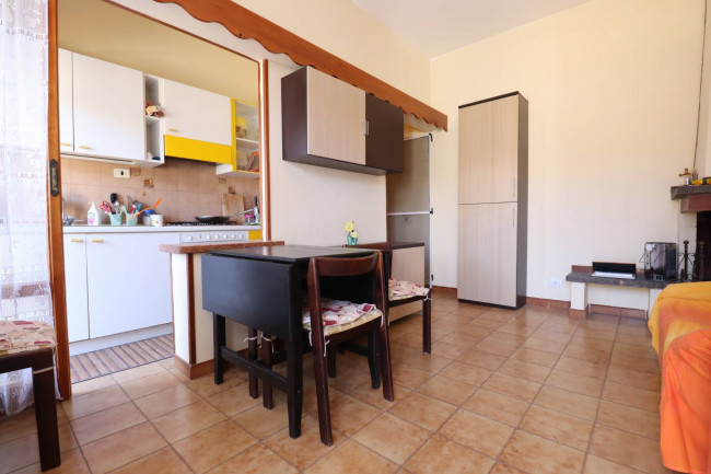 Appartamento in vendita a Anzio