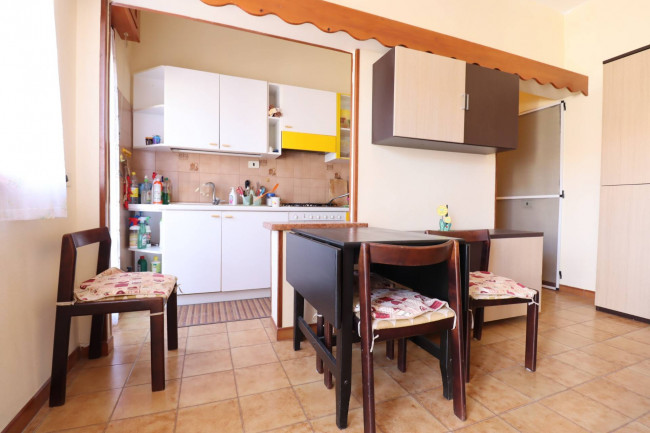 Appartamento in vendita a Anzio