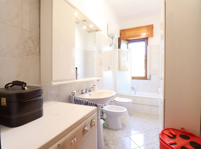 Appartamento in vendita a Anzio