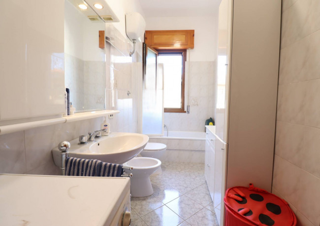 Appartamento in vendita a Anzio