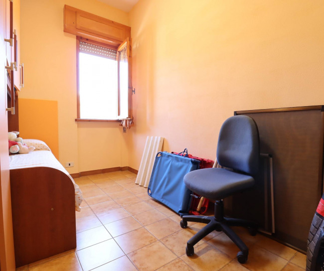 Appartamento in vendita a Anzio
