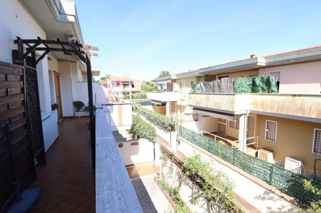 Appartamento in vendita a Anzio
