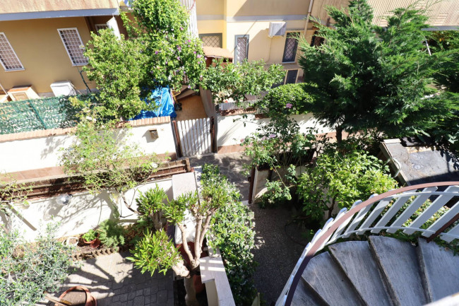 Appartamento in vendita a Anzio