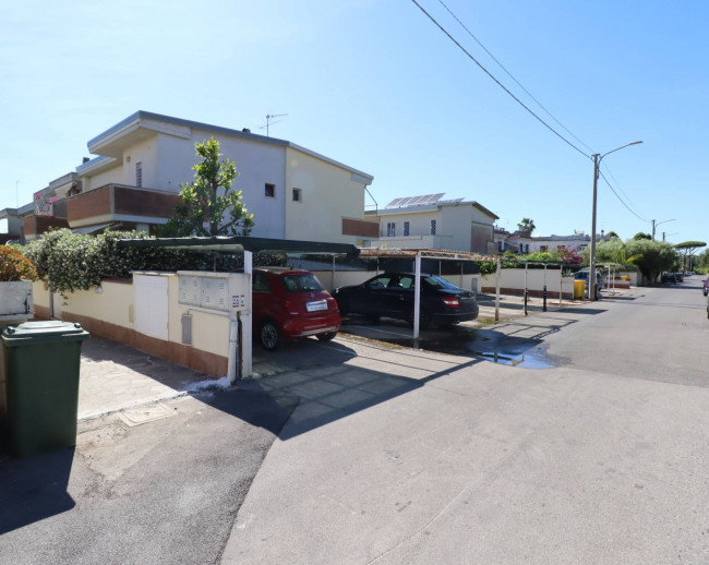 Appartamento in vendita a Anzio