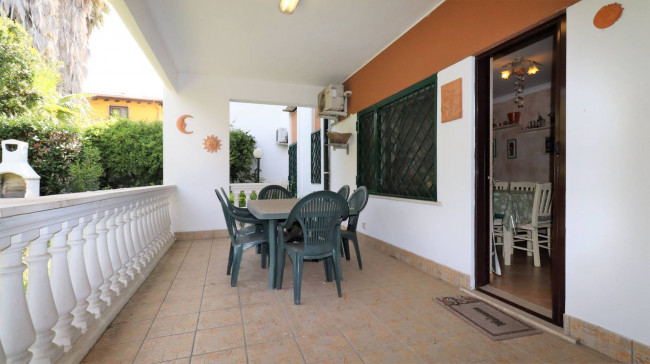 Appartamento in vendita a Anzio
