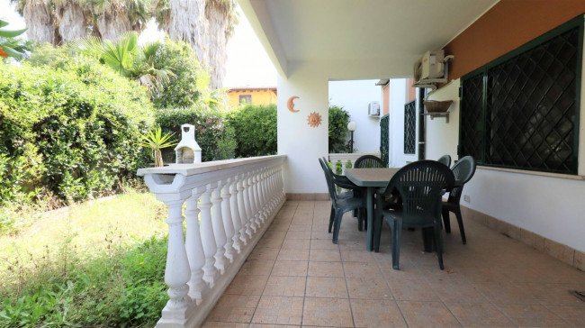 Appartamento in vendita a Anzio