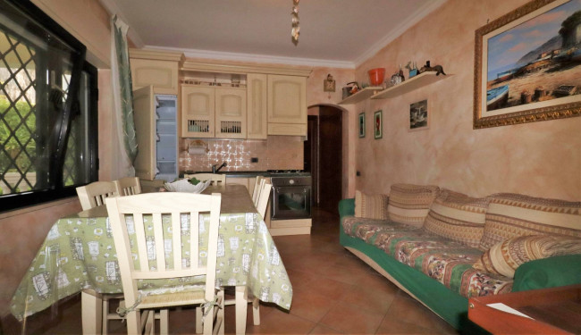 Appartamento in vendita a Anzio