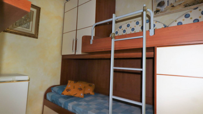 Appartamento in vendita a Anzio