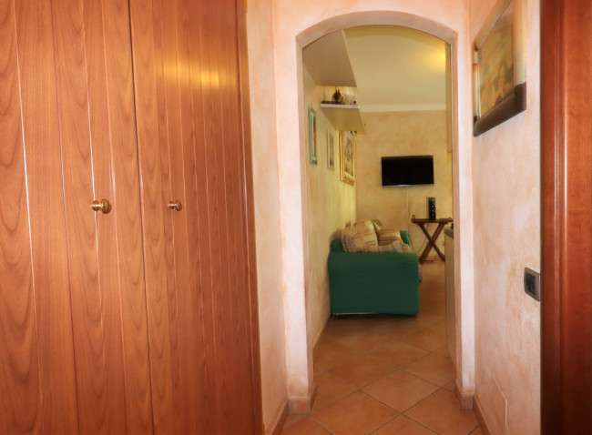 Appartamento in vendita a Anzio