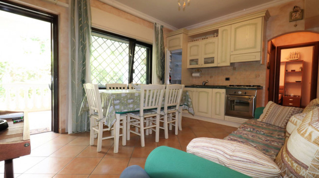Appartamento in vendita a Anzio