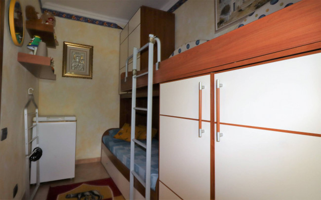 Appartamento in vendita a Anzio