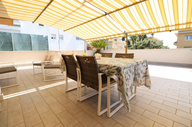 Appartamento in vendita a Anzio