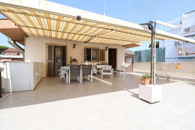 Appartamento in vendita a Anzio
