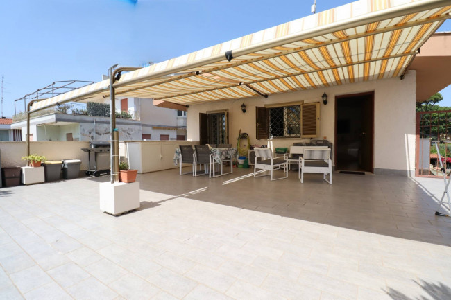 Appartamento in vendita a Anzio