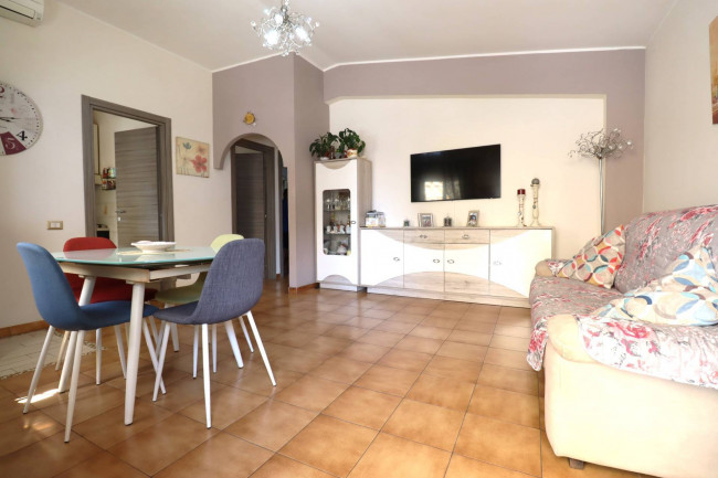 Appartamento in vendita a Anzio
