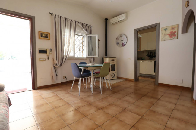 Appartamento in vendita a Anzio