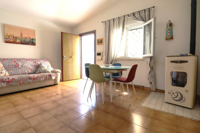 Appartamento in vendita a Anzio