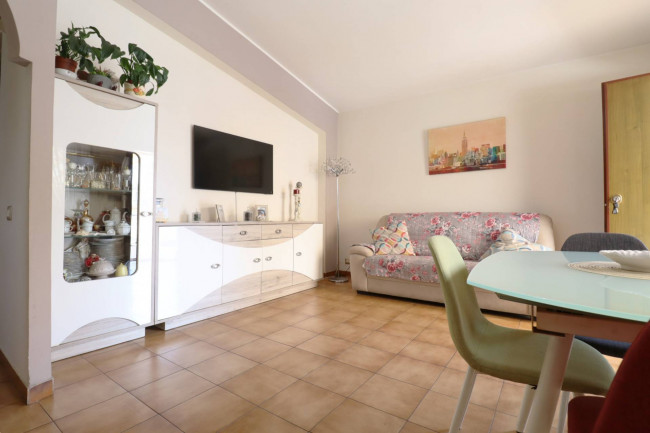 Appartamento in vendita a Anzio