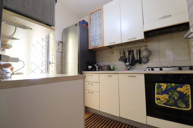 Appartamento in vendita a Anzio