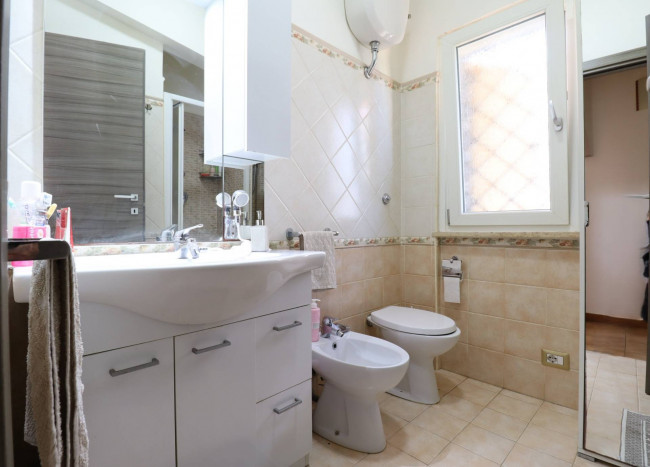 Appartamento in vendita a Anzio