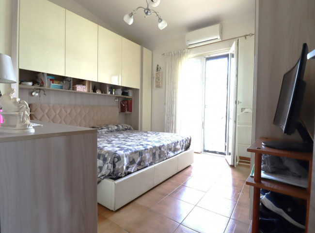 Appartamento in vendita a Anzio