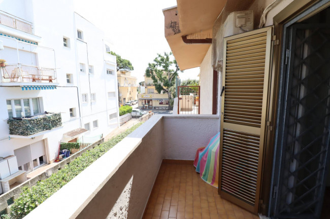 Appartamento in vendita a Anzio