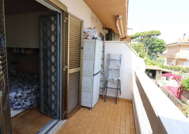 Appartamento in vendita a Anzio