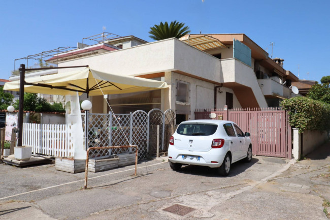 Appartamento in vendita a Anzio